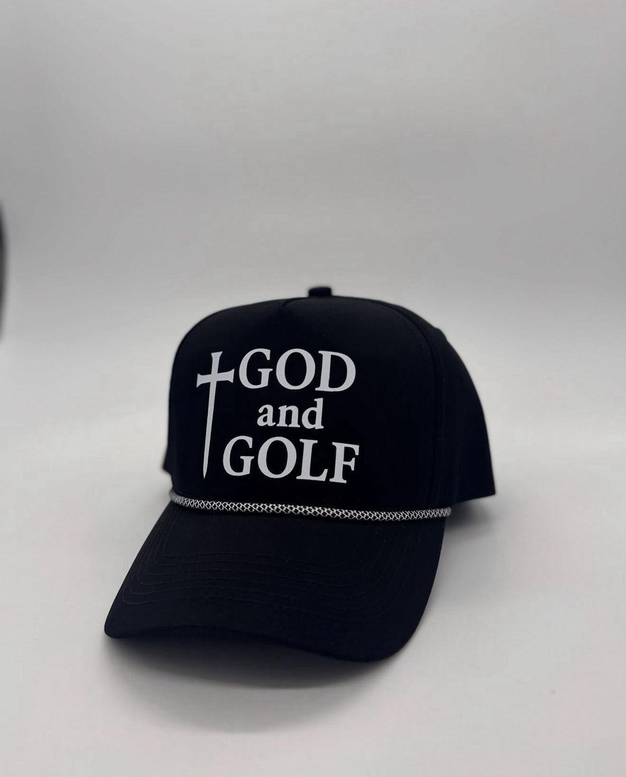 Custom Hat Sample 1