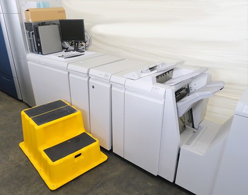 Digital & Offset Printing