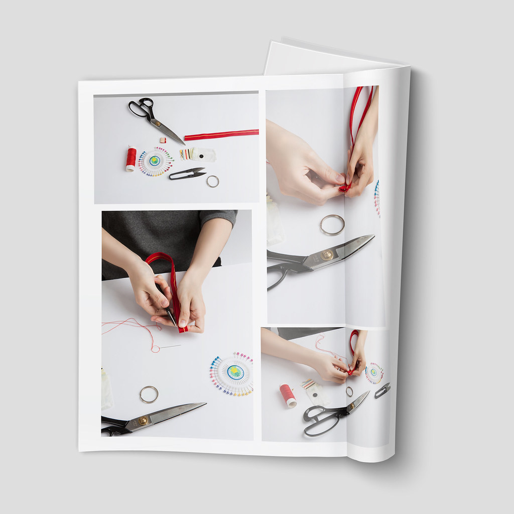 Booklet Sample