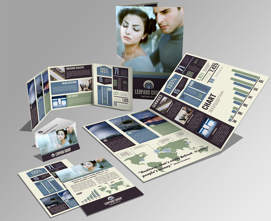 Brochures
