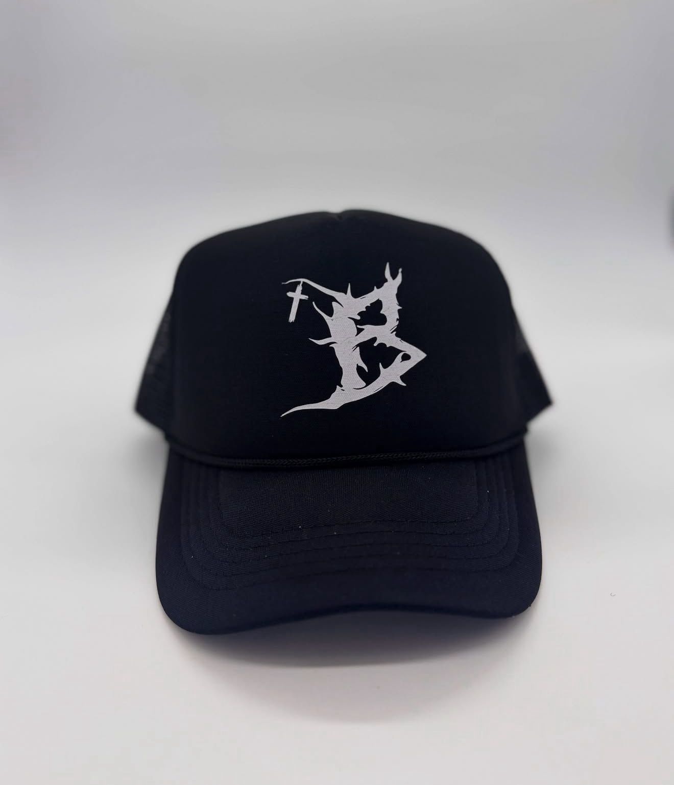 Custom Hat Sample 2