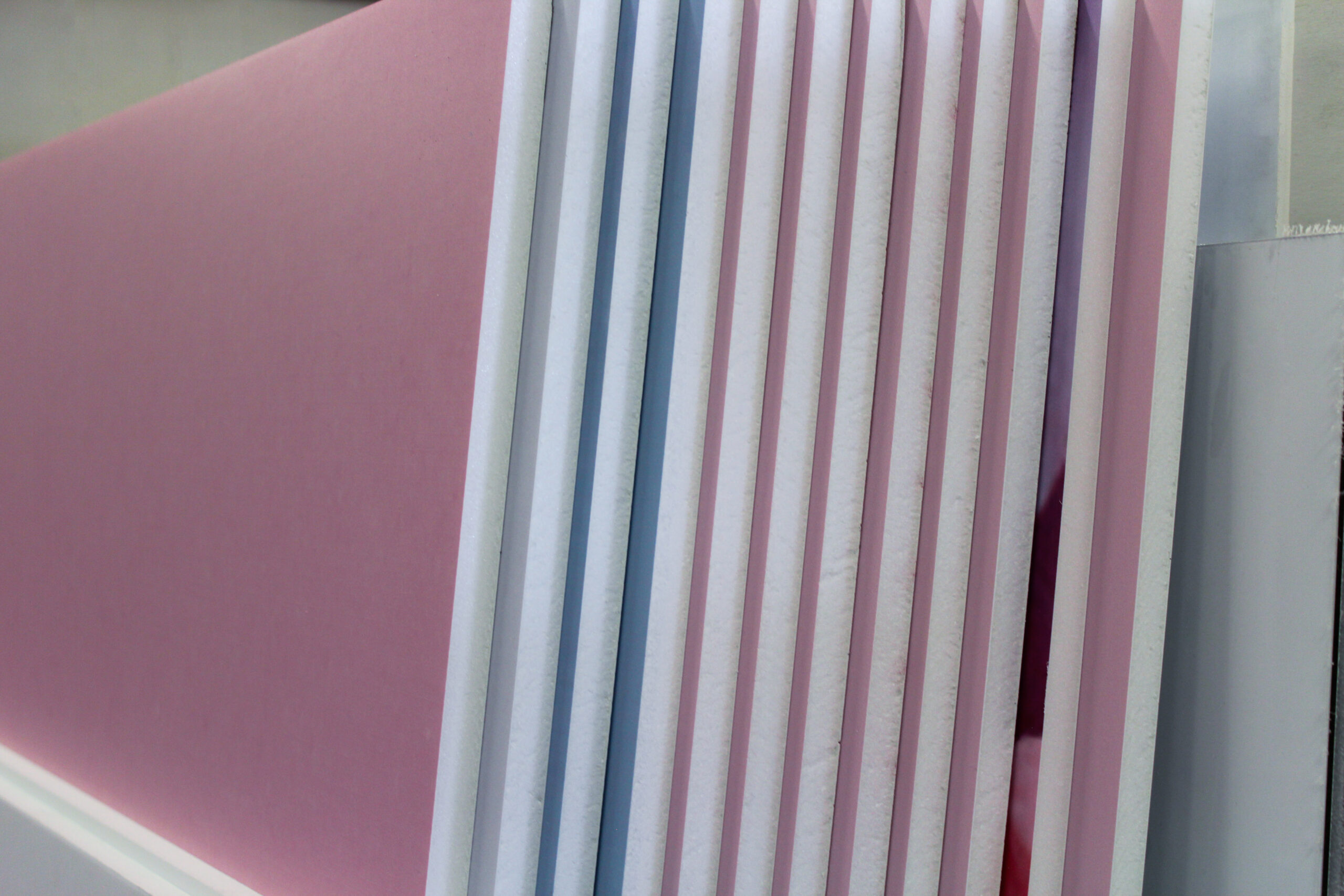 Foam Boards