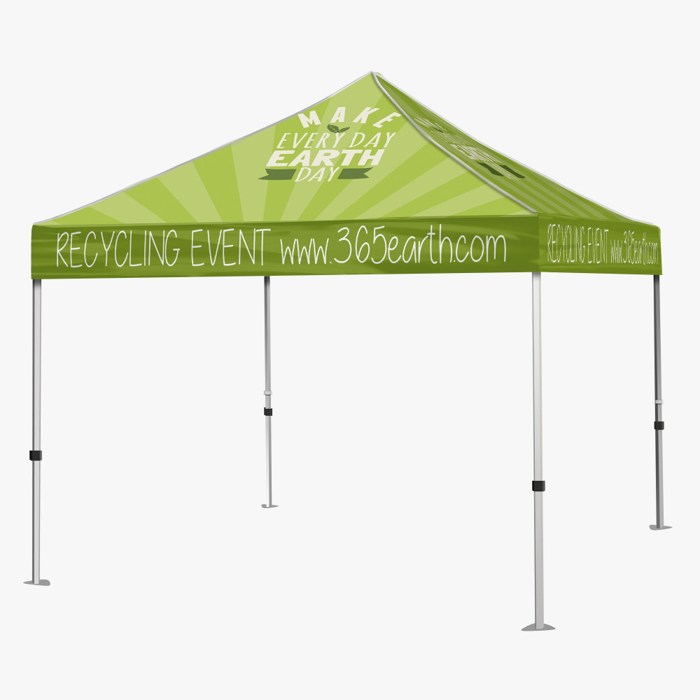 Popup Tent