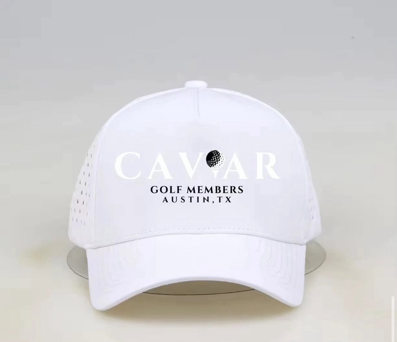 Custom Hats