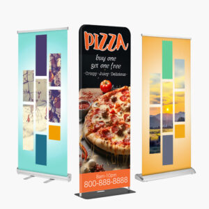 Brochures printing service
