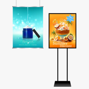 Stickers printing service