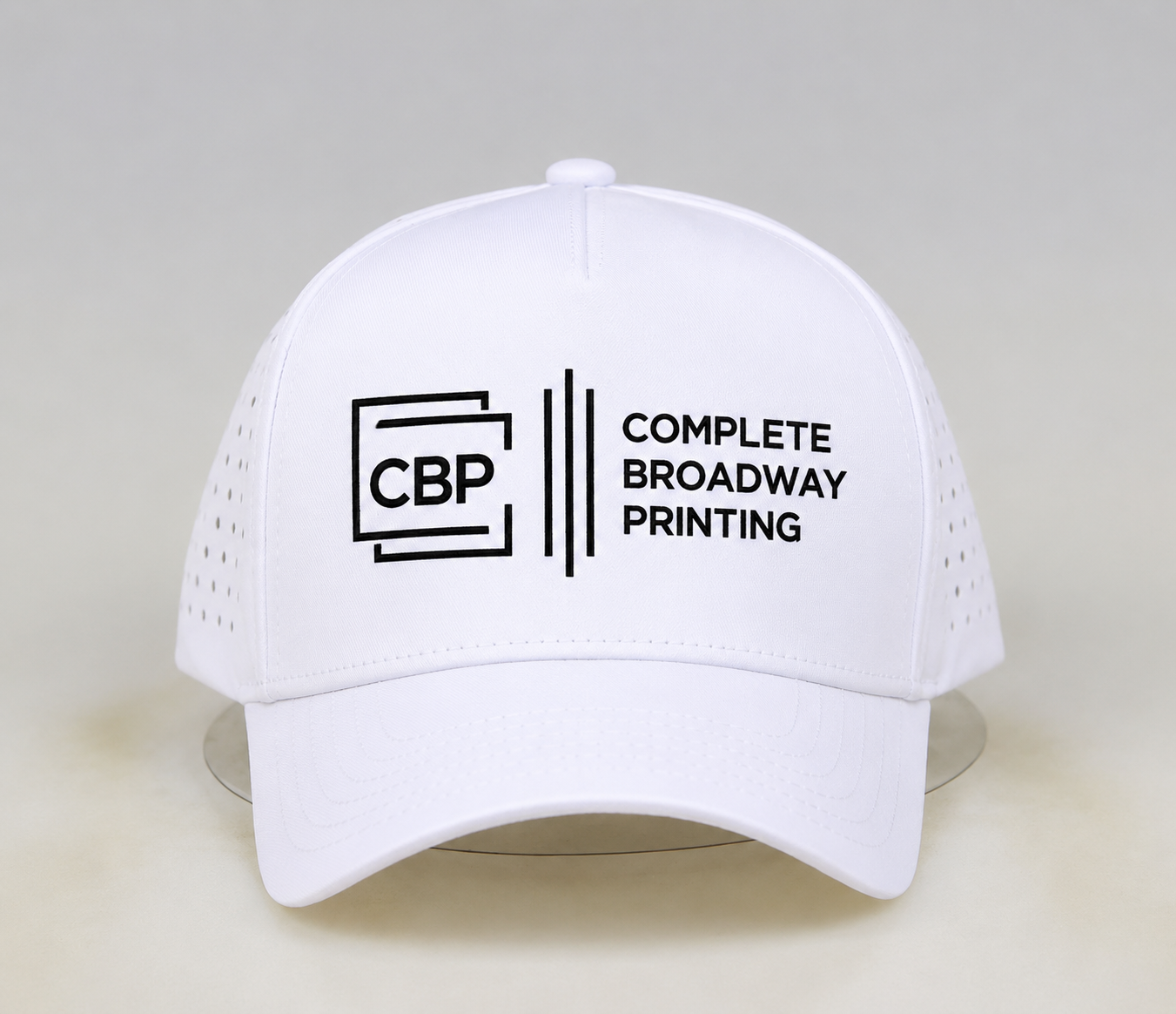 Custom Hat Printing