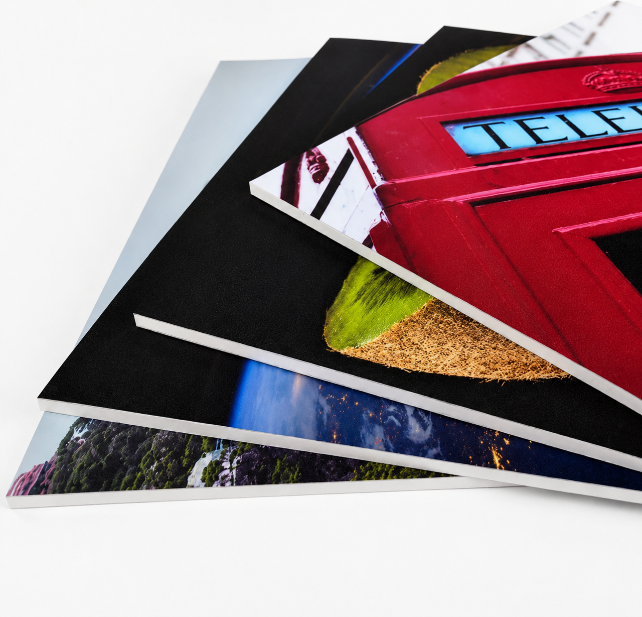 Custom Foam Board Printing