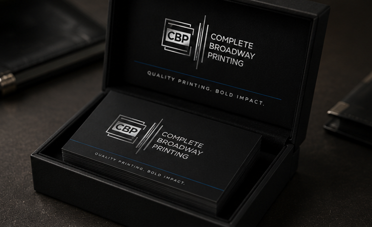 Business Cards